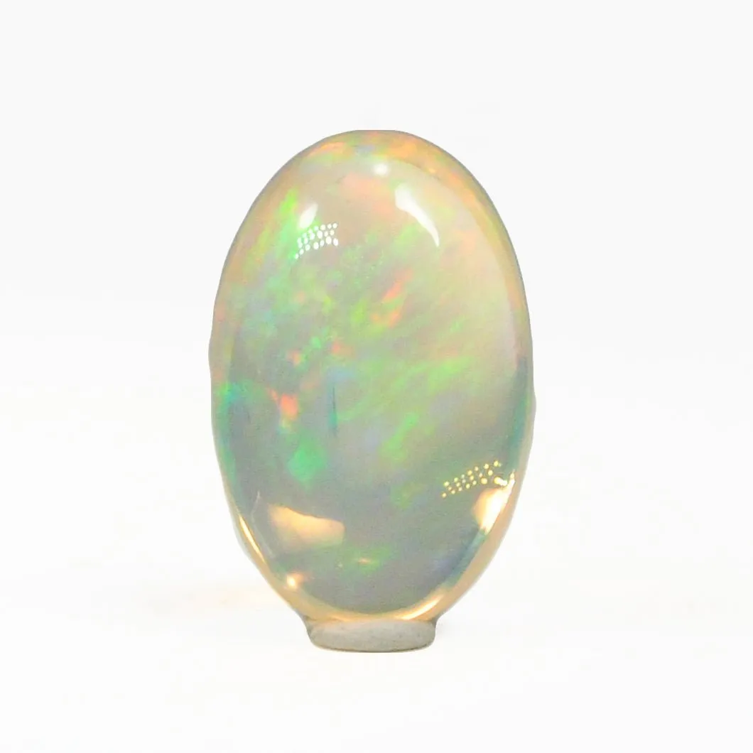 Opal 5.03ct Gemstone Cabochon - Magdalena, Mexico