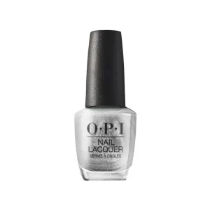 OPI HRP01 Go Big or Go Chrome 0.5 oz - Nail Lacquer 0.5oz