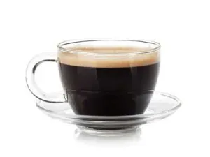 Organic  Coffee Powder BOLD