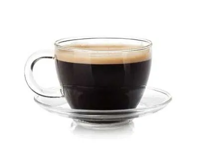 Organic  Coffee Powder BOLD