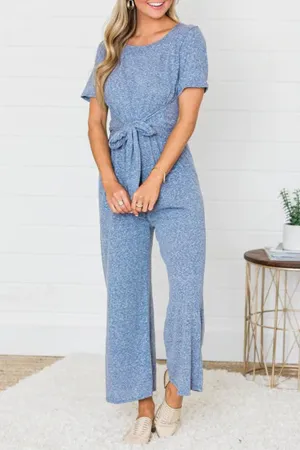 Orla® | Tailored and elegant   jumpsuit
