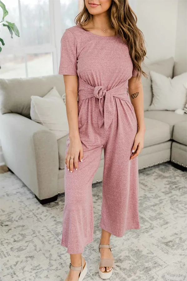 Orla® | Tailored and elegant   jumpsuit