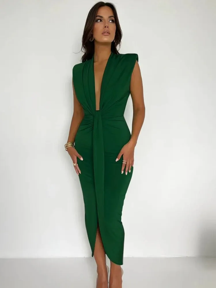 Pabla® | Tailored and elegant summer dress