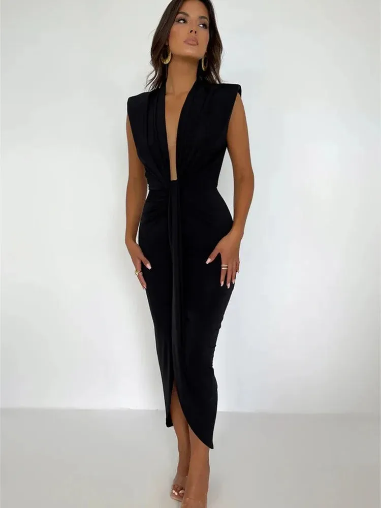 Pabla® | Tailored and elegant summer dress