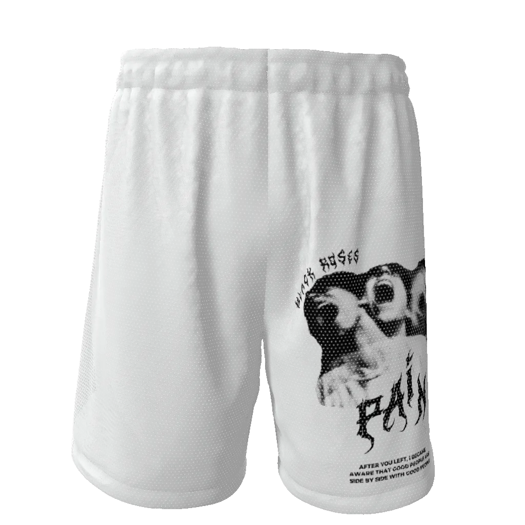 Pain Shorts