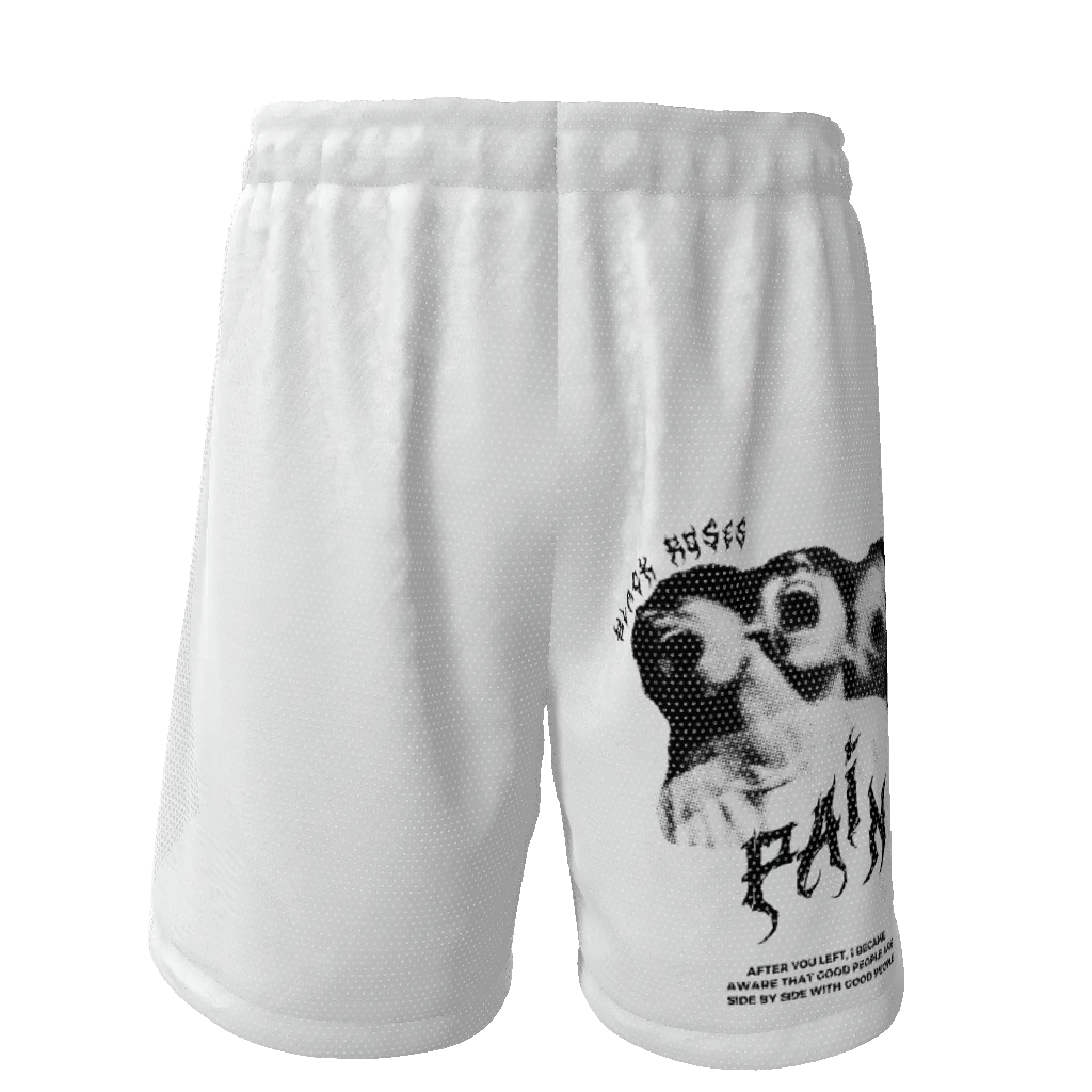 Pain Shorts