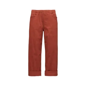 Pantalons Black Diamond Dirtbag Femmes