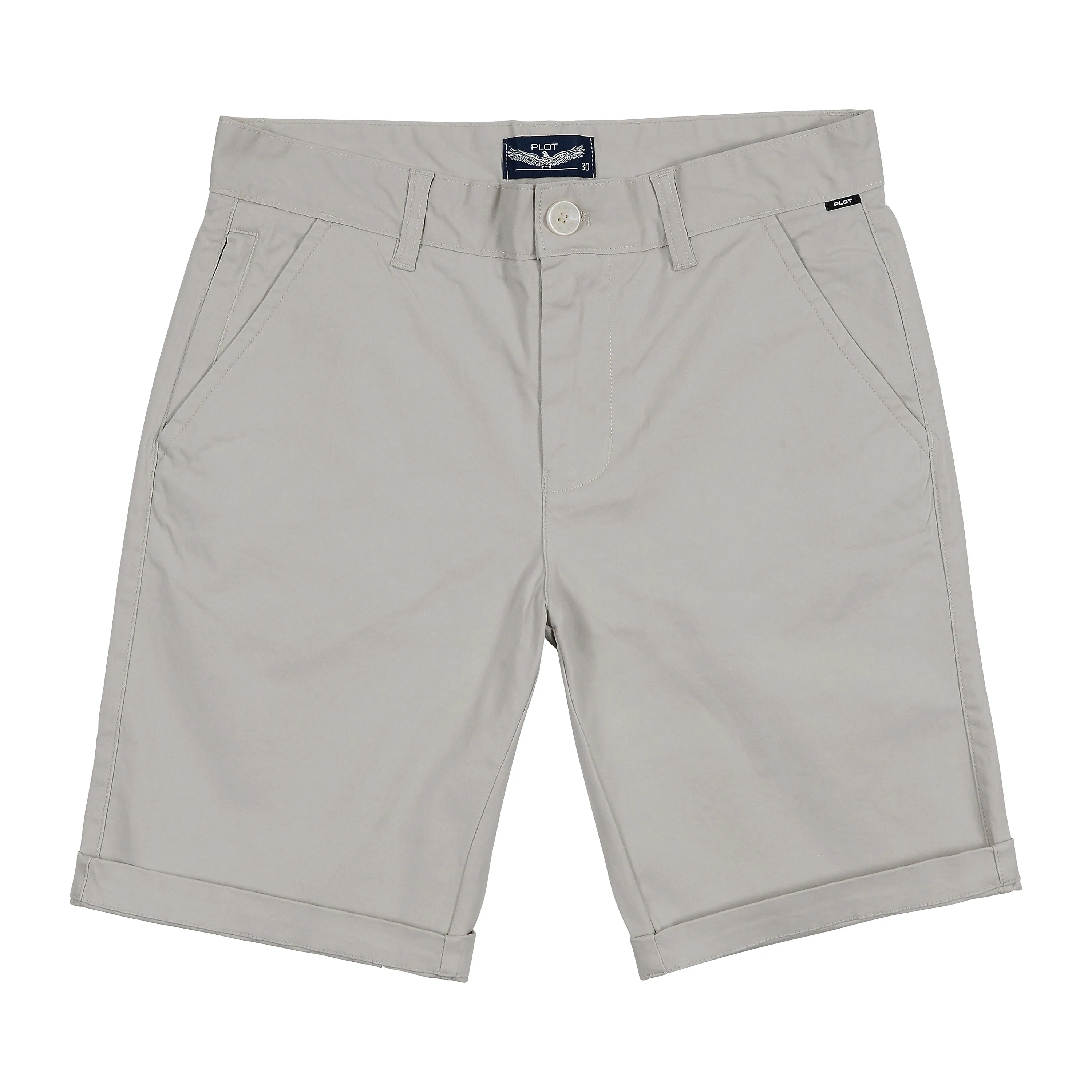 Paolo Chino Shorts