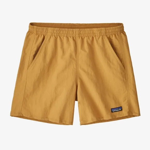 Patagonia Baggies Shorts 5”