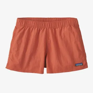 Patagonia Barely Baggies  Shorts - 2½" Quartz Coral