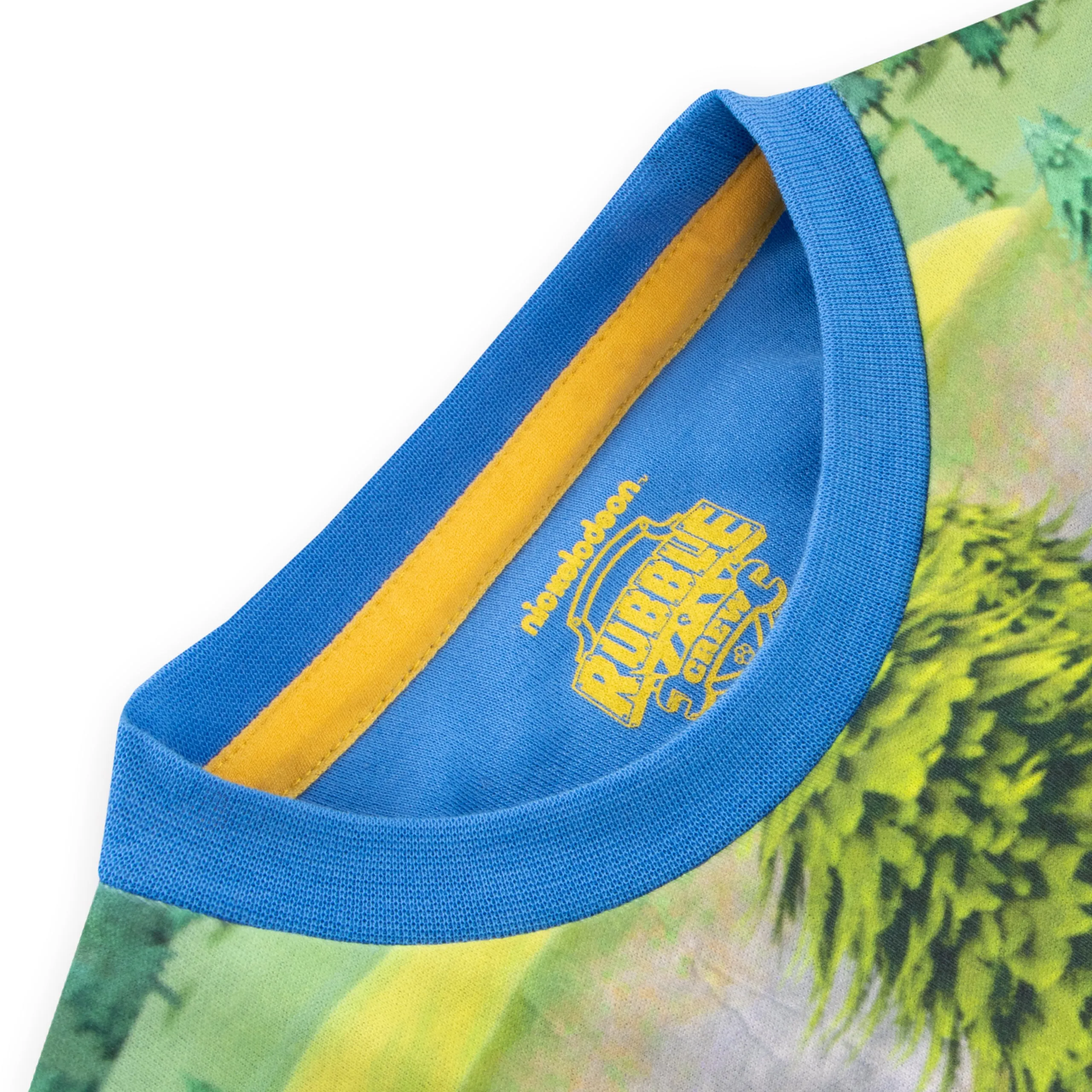 PAW Patrol Pajamas - Rubble and Crew