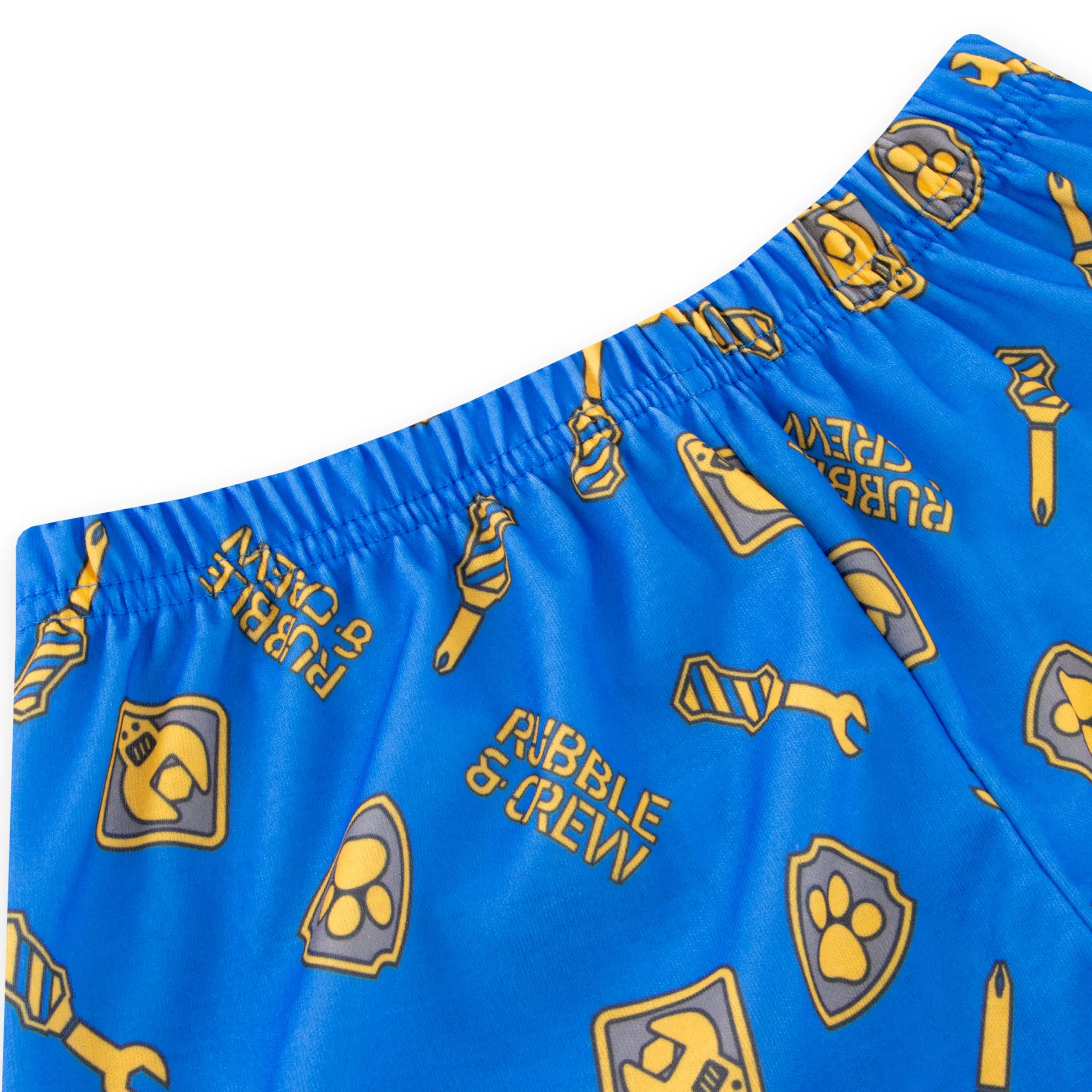 PAW Patrol Pajamas - Rubble and Crew