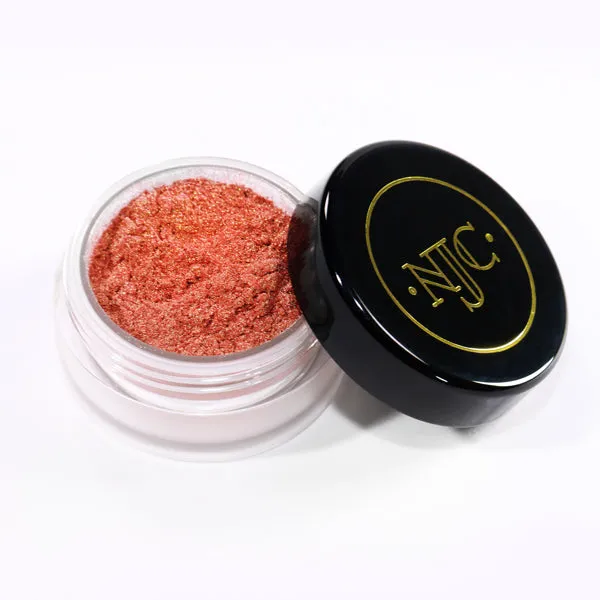 PEACHES DUOCHROME PIGMENT
