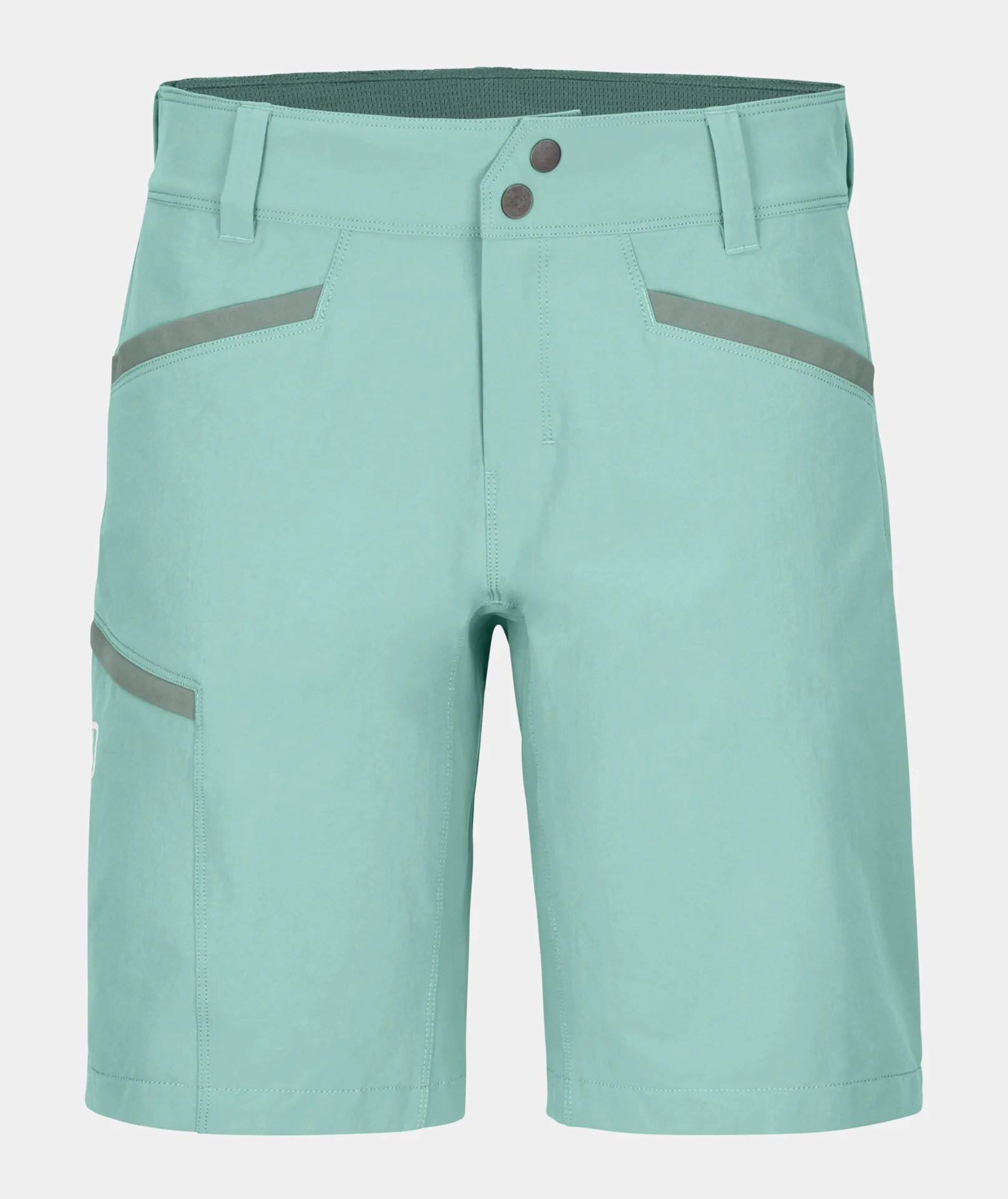 Pelmo Shorts - Women's