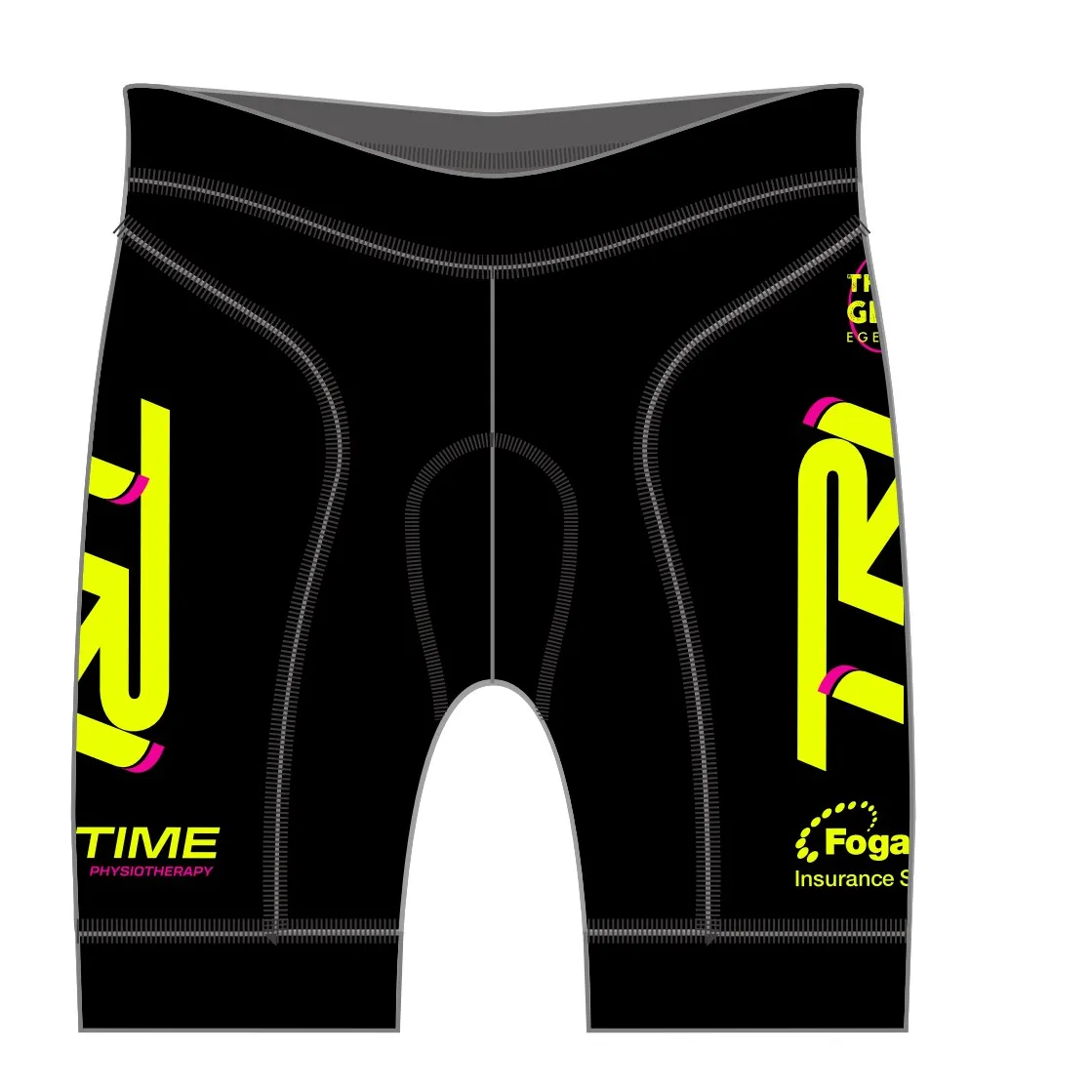 PERFORMANCE Tri Shorts