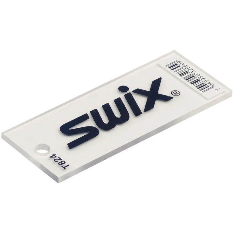 Plexi Scraper 4mm - T0824D