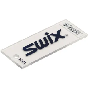 Plexi Scraper 4mm - T0824D