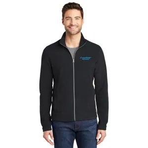 Port Authority - Microfleece Jacket. F223.