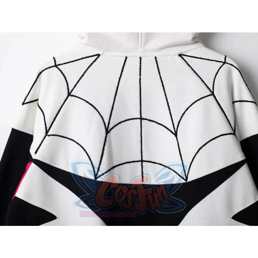 【PRE-SALE】COSFUN Original Girl Spider Theme Cosplay Derivative Hoodie Jacket A00003