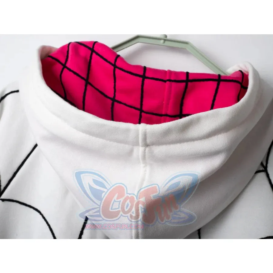 【PRE-SALE】COSFUN Original Girl Spider Theme Cosplay Derivative Hoodie Jacket A00003