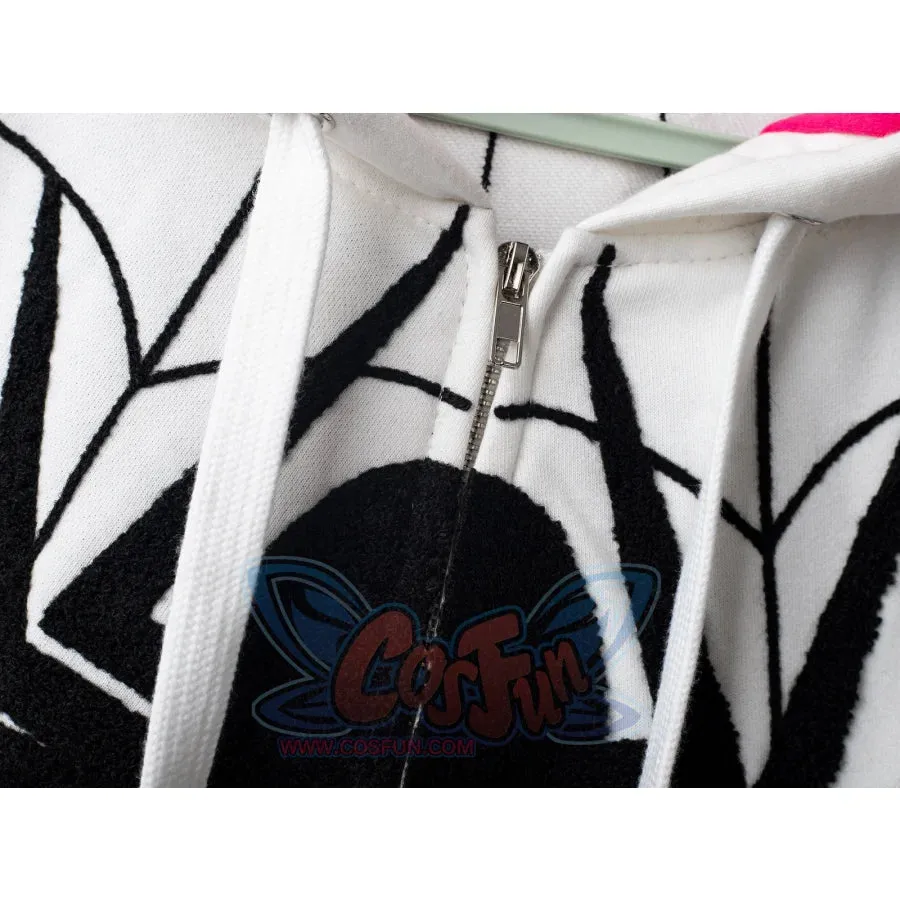 【PRE-SALE】COSFUN Original Girl Spider Theme Cosplay Derivative Hoodie Jacket A00003