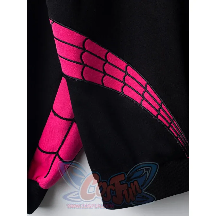 【PRE-SALE】COSFUN Original Girl Spider Theme Cosplay Derivative Hoodie Jacket A00003