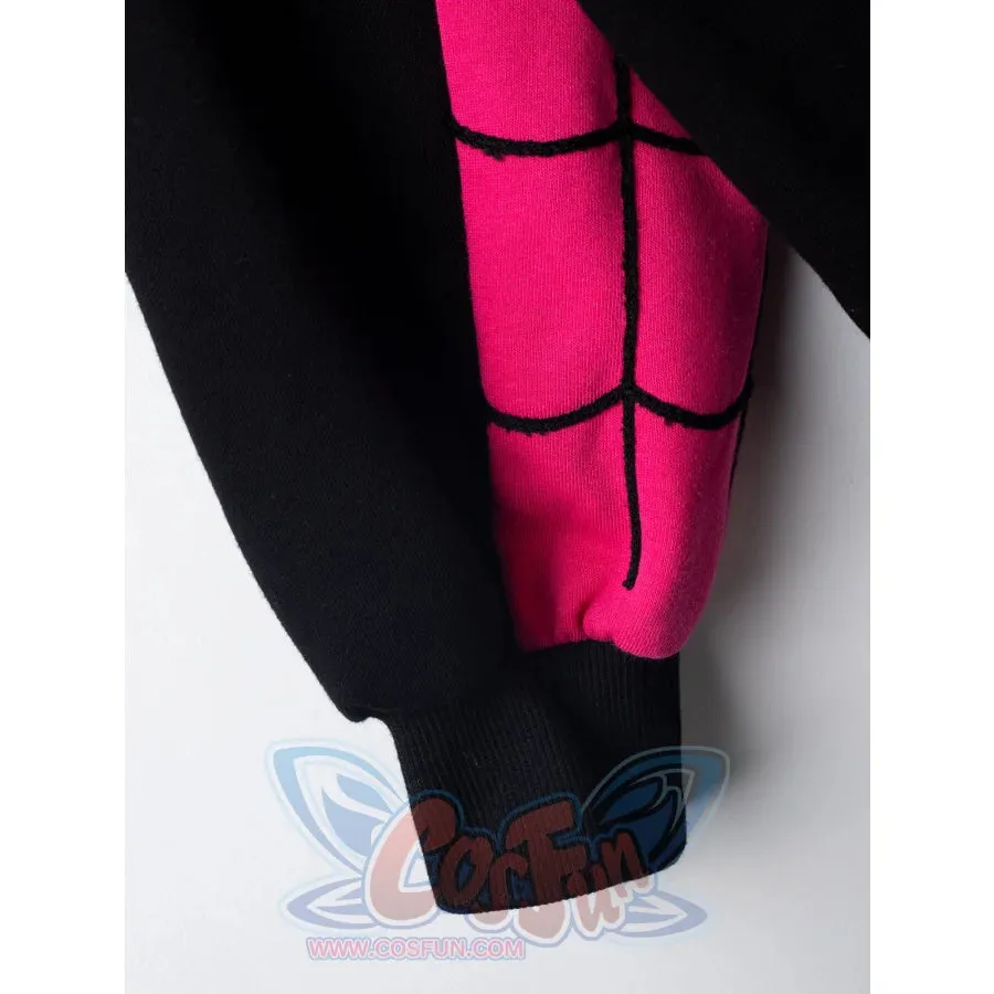 【PRE-SALE】COSFUN Original Girl Spider Theme Cosplay Derivative Hoodie Jacket A00003