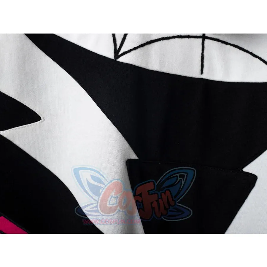 【PRE-SALE】COSFUN Original Girl Spider Theme Cosplay Derivative Hoodie Jacket A00003