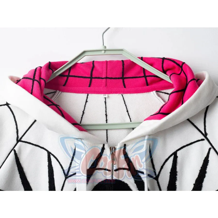 【PRE-SALE】COSFUN Original Girl Spider Theme Cosplay Derivative Hoodie Jacket A00003