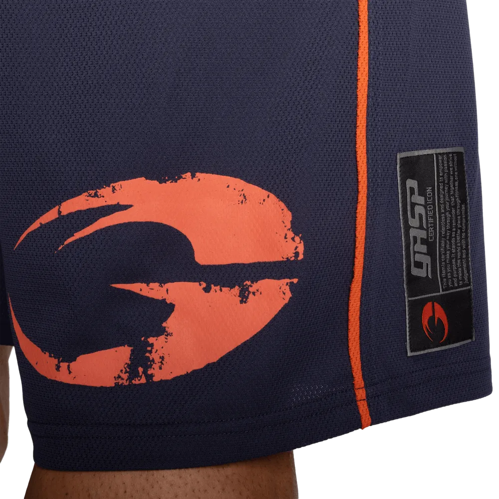 Pro Mesh Shorts - Dark Navy