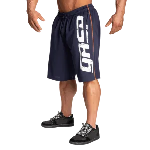 Pro Mesh Shorts - Dark Navy