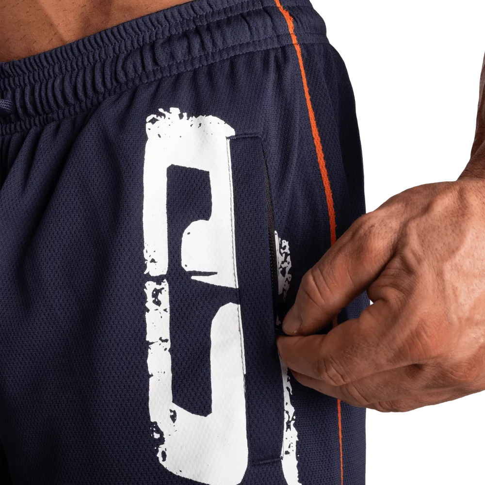 Pro Mesh Shorts - Dark Navy