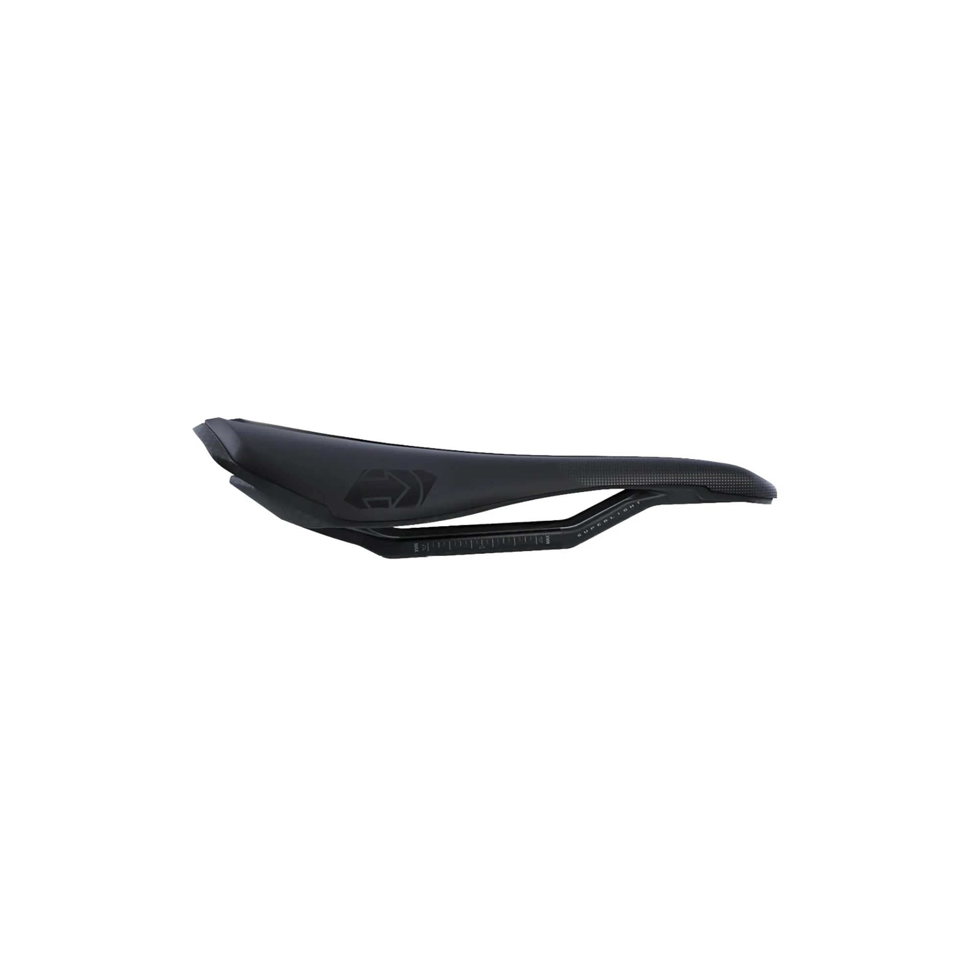PRO Stealth Team Saddle Superlight
