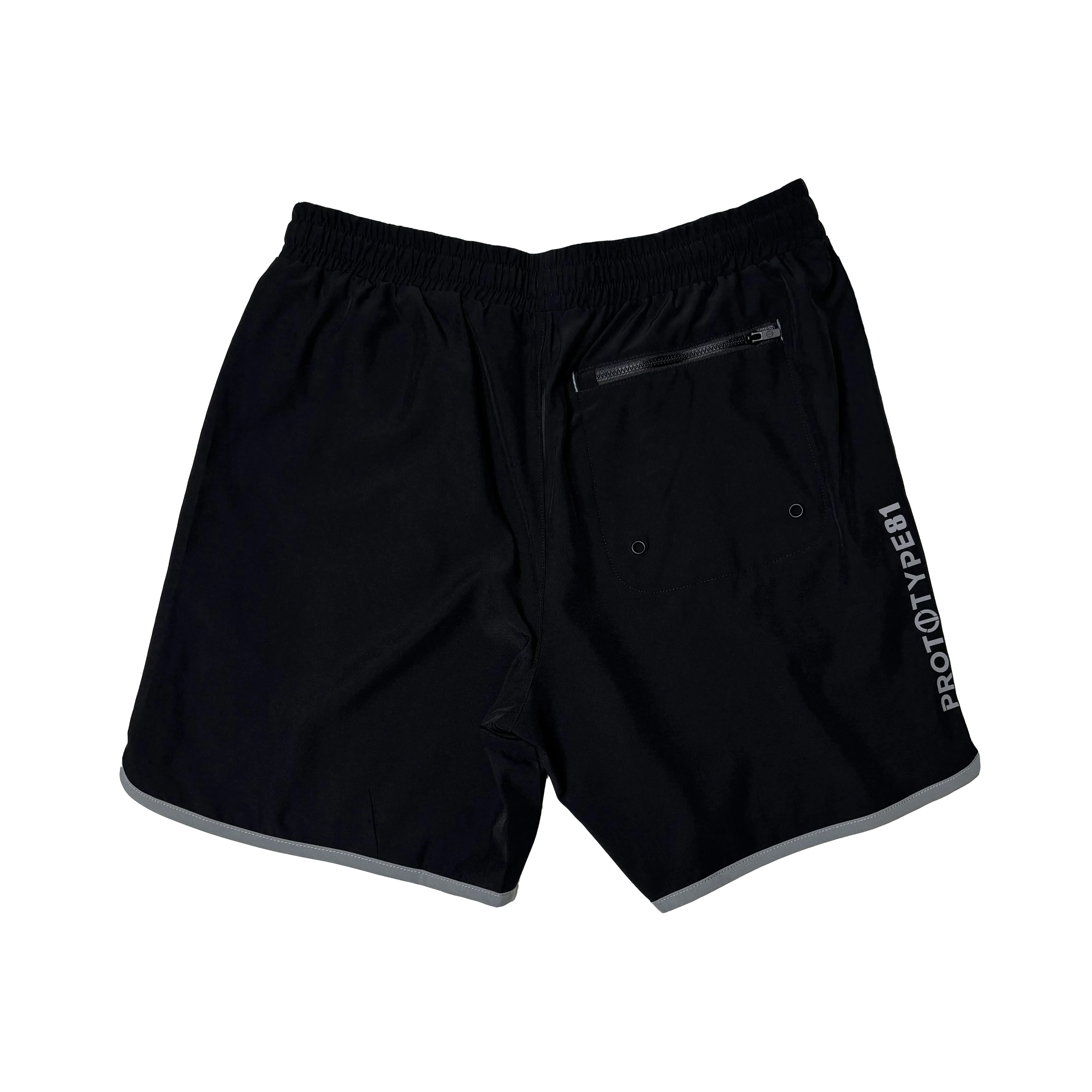 Prototype81 Active Sport Shorts