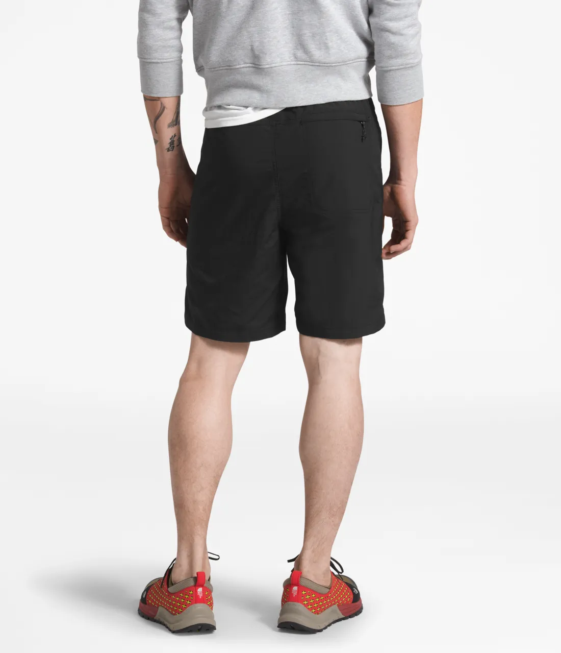 Pull On Adventure Shorts (Men's) - NF0A3T2U - Past Season