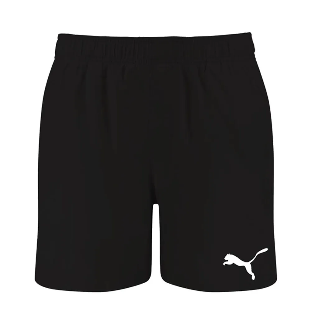 Puma Swim Mid Shorts Men