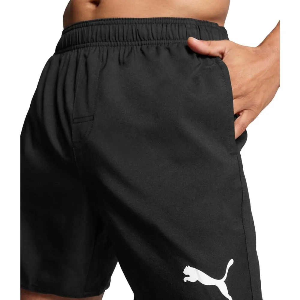 Puma Swim Mid Shorts Men
