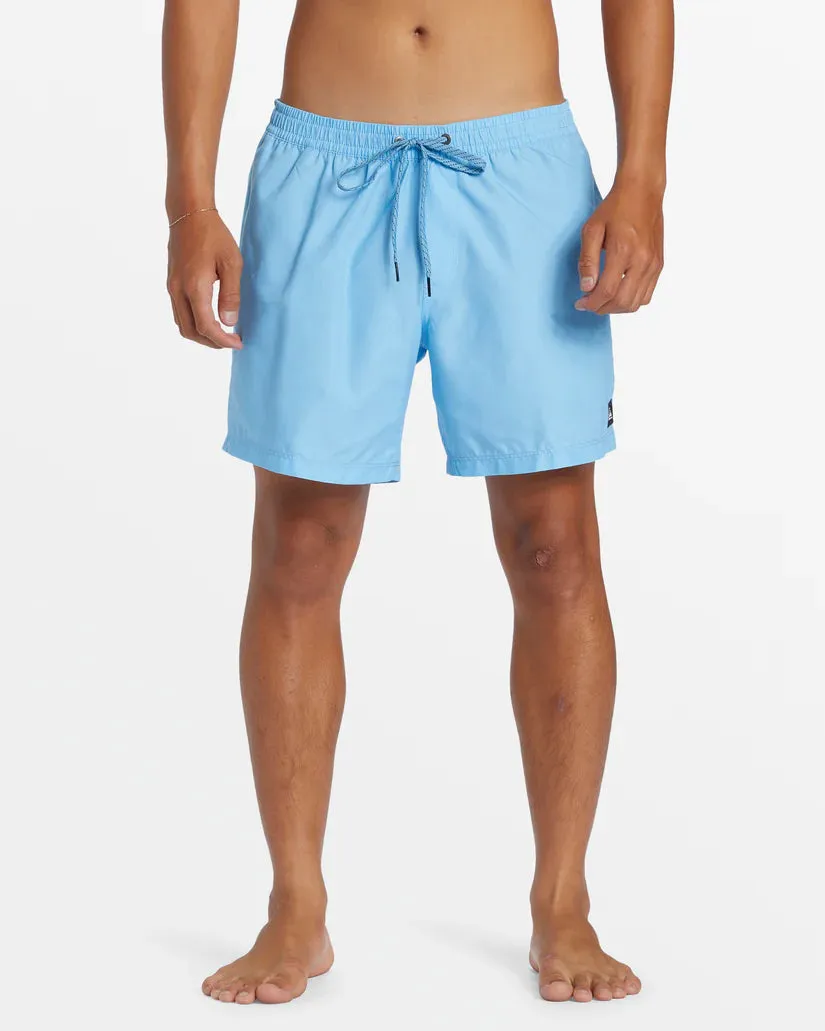 Quiksilver Everyday Solid Volley 15"