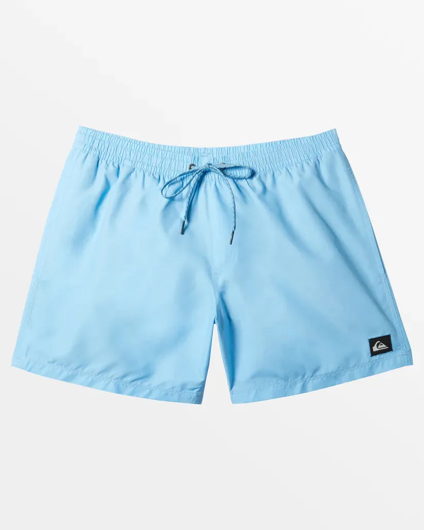 Quiksilver Everyday Solid Volley 15"