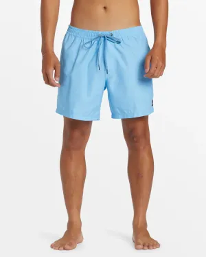 Quiksilver Everyday Solid Volley 15"