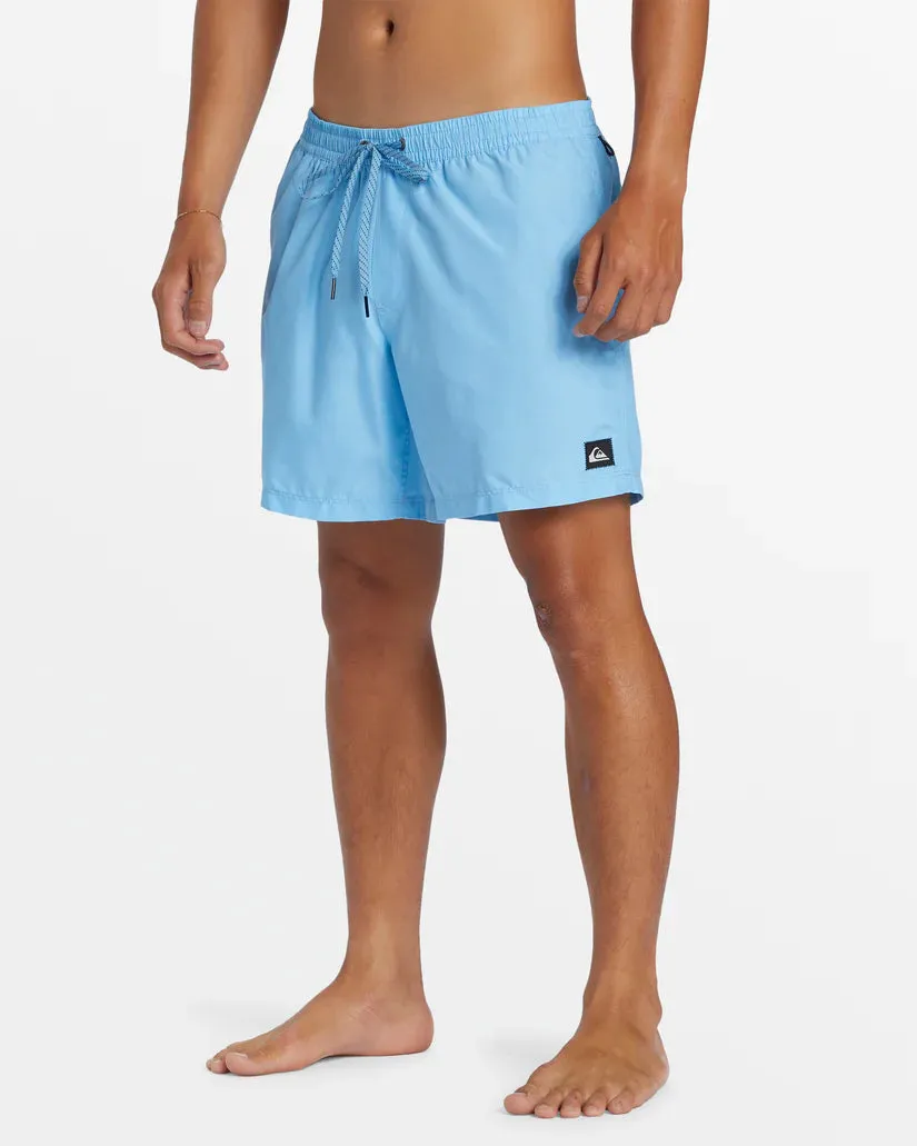 Quiksilver Everyday Solid Volley 15"
