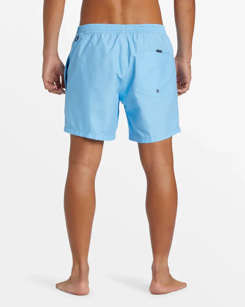 Quiksilver Everyday Solid Volley 15"