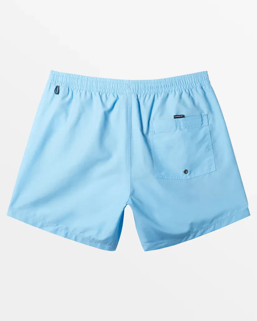 Quiksilver Everyday Solid Volley 15"