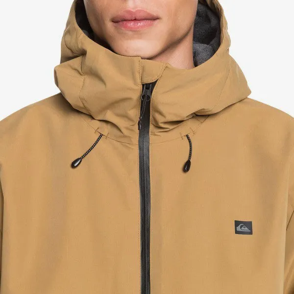 Quiksilver Skyward Jacket