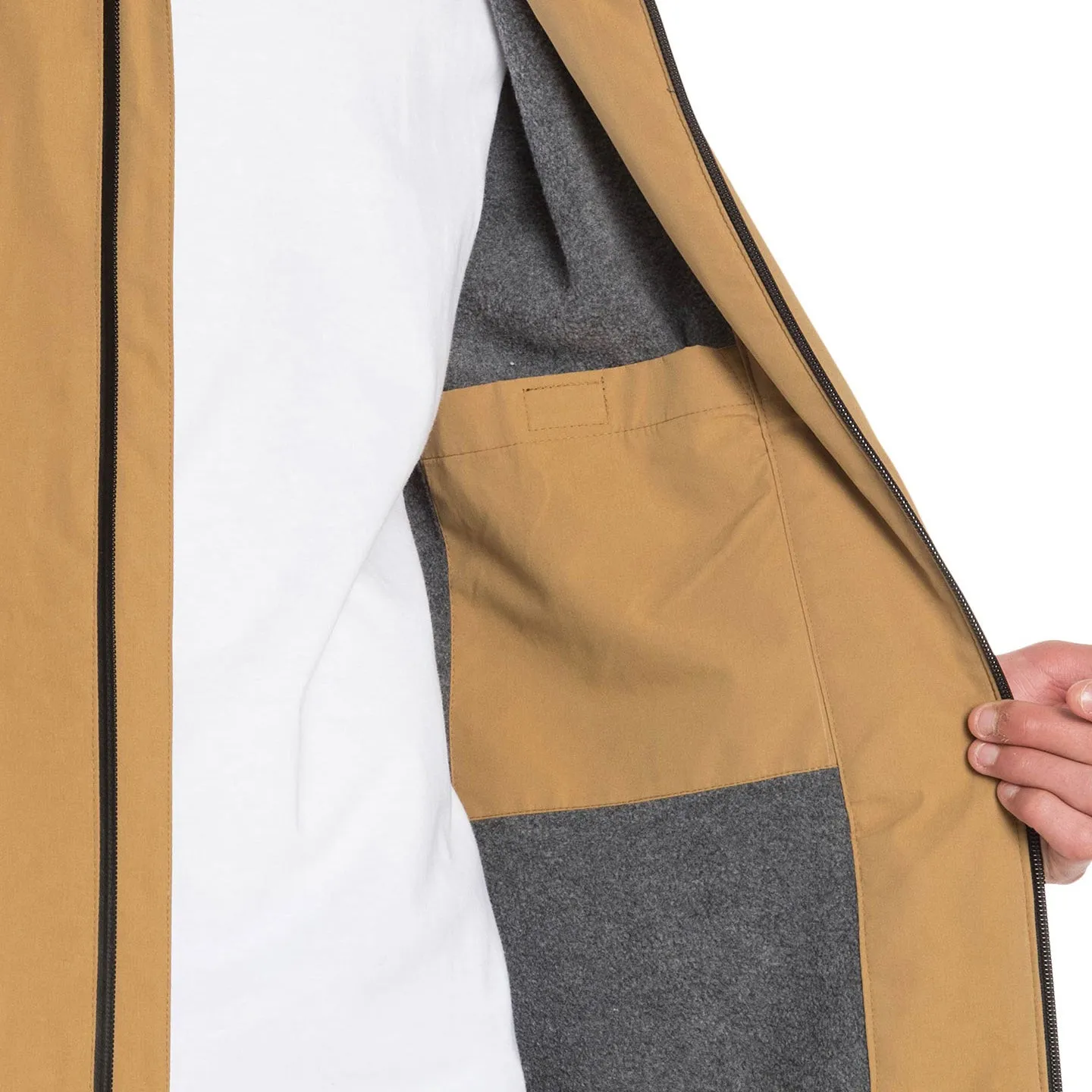 Quiksilver Skyward Jacket