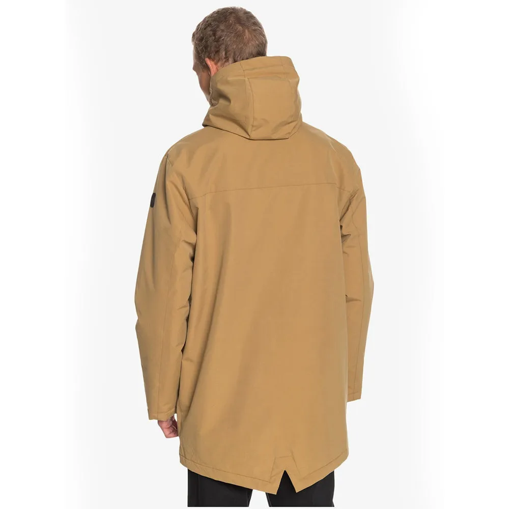 Quiksilver Skyward Jacket