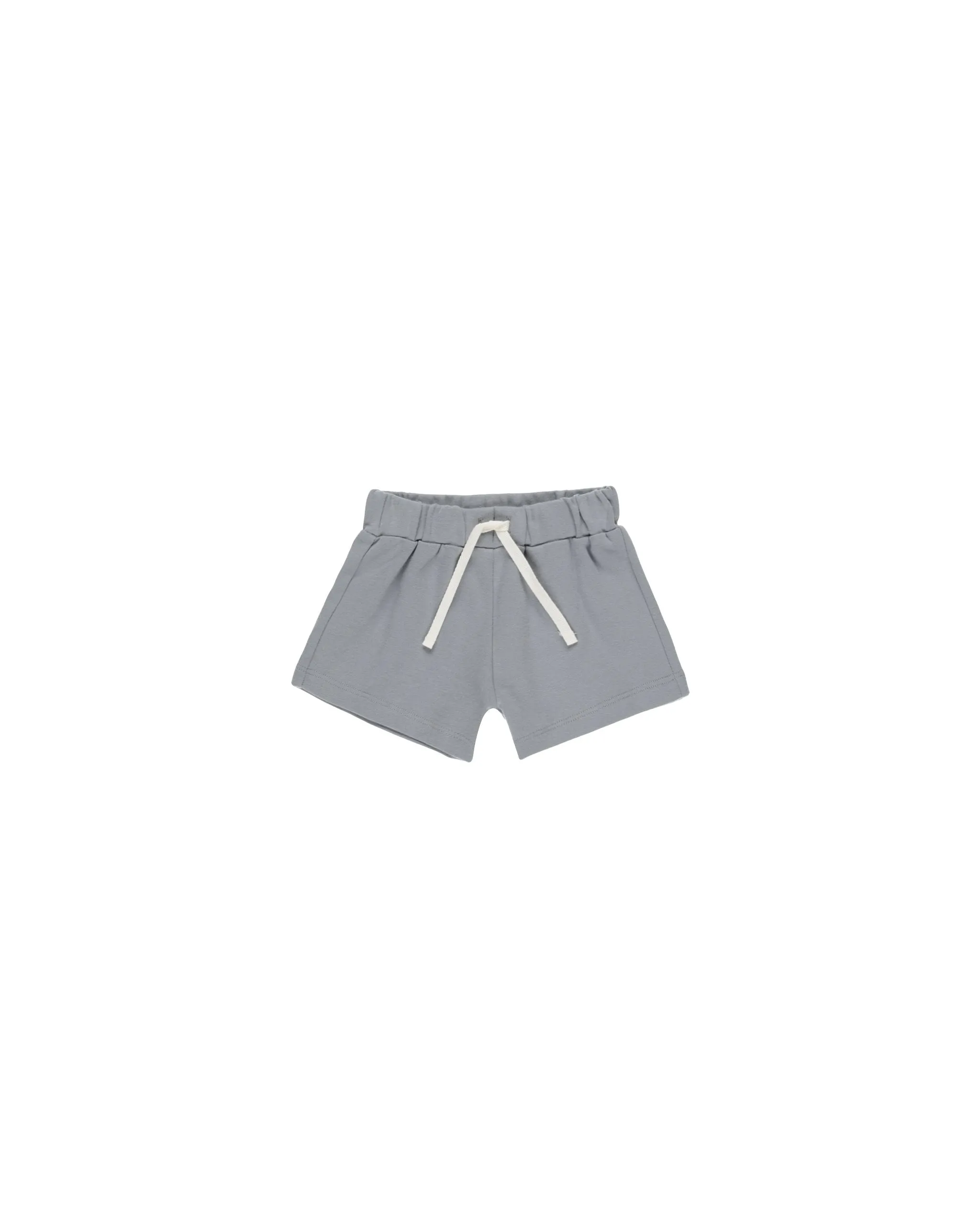 Quincy Mae - Play Short - Blue