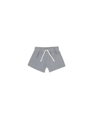 Quincy Mae - Play Short - Blue