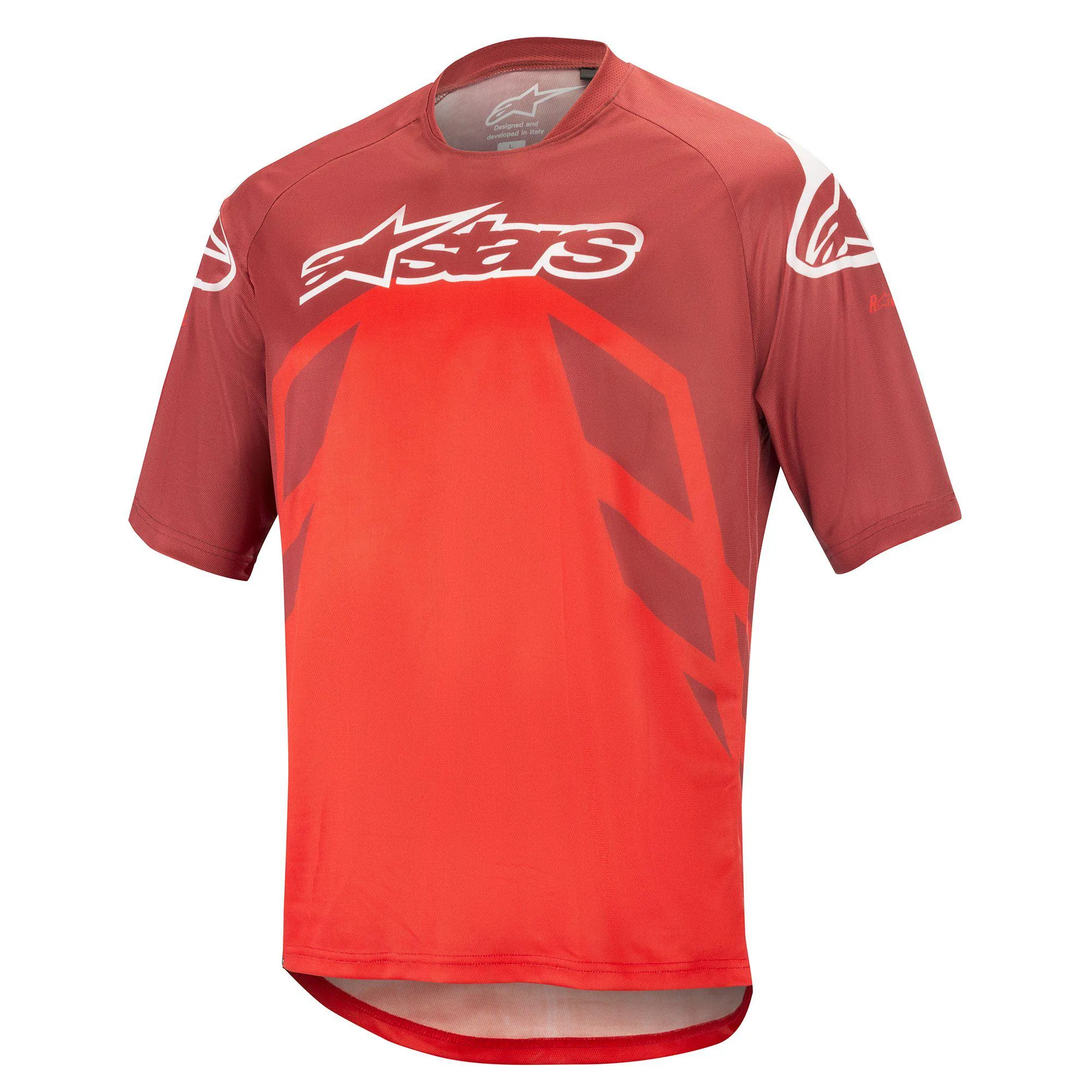 Racer V2 Short-sleeve Jerseys
