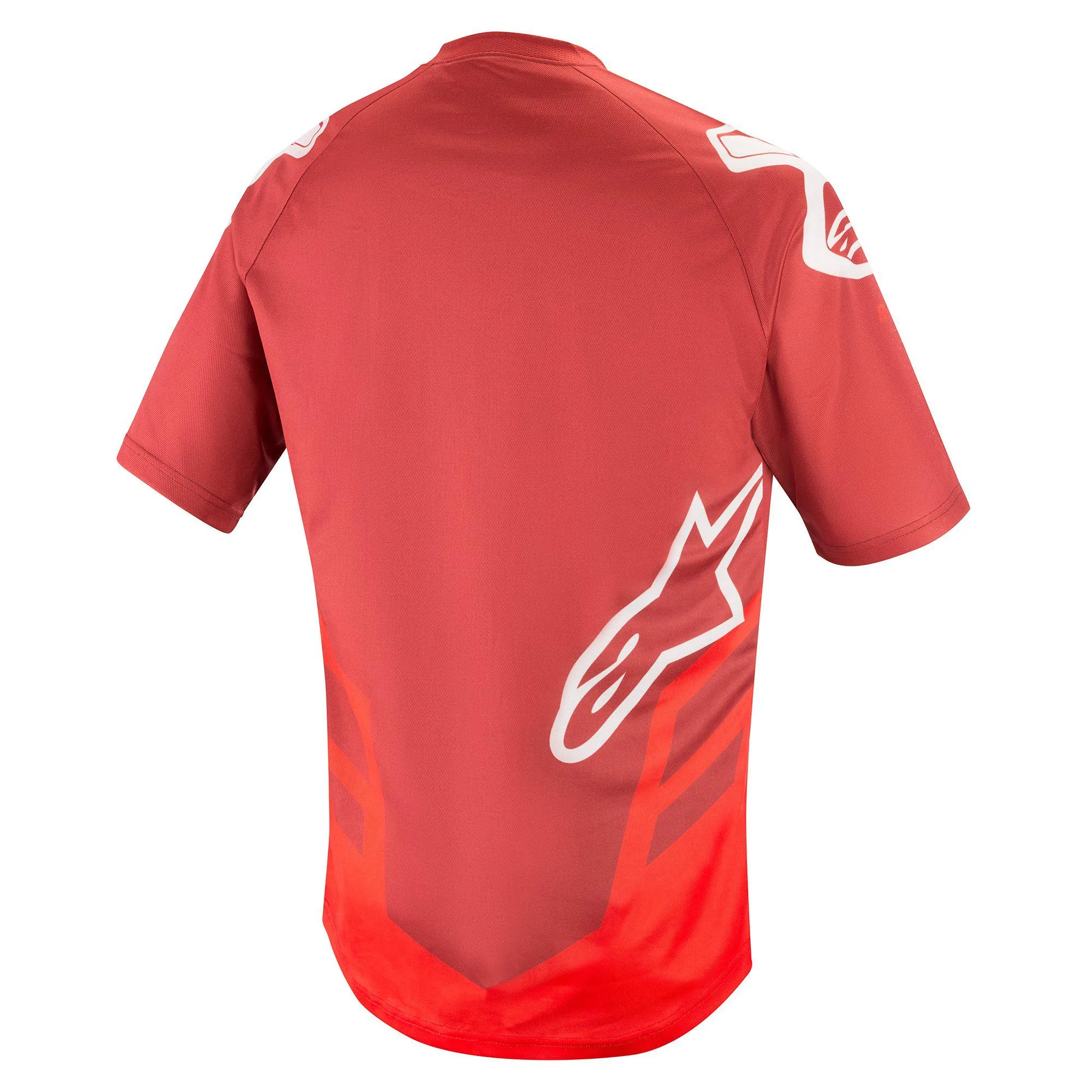 Racer V2 Short-sleeve Jerseys
